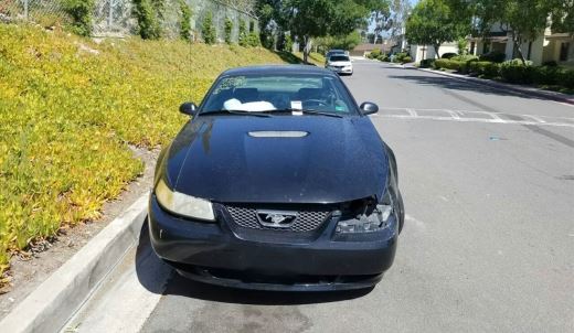 junk car buyers in NV